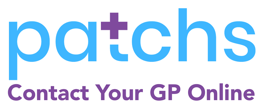 contact your gp online using an online form